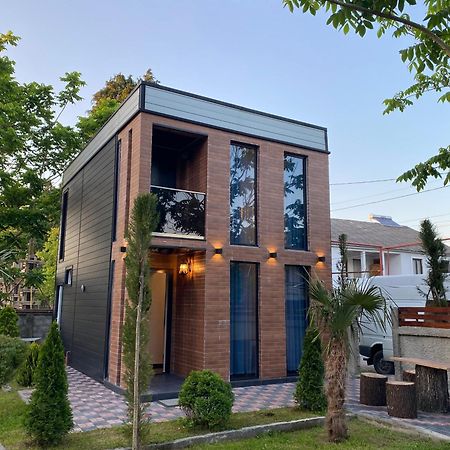 Bondo'S Cottage Kobuleti Exterior photo